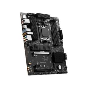 MSI PRO B650-S WIFI DDR5 AM5 ATX Motherboard
